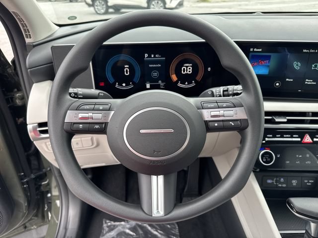 New 2026 Hyundai Tucson SEL FWD image 19