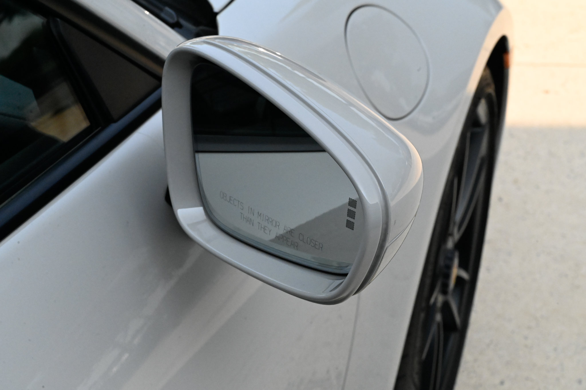 Used 2024 Porsche 911 Carrera GTS RWD image 13