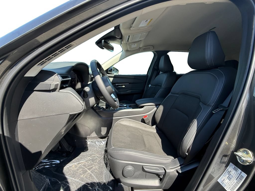 New 2026 MAZDA CX-5 Select AWD/4WD image 9