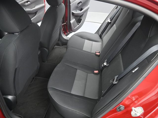 Used 2025 Nissan Sentra SV FWD image 22