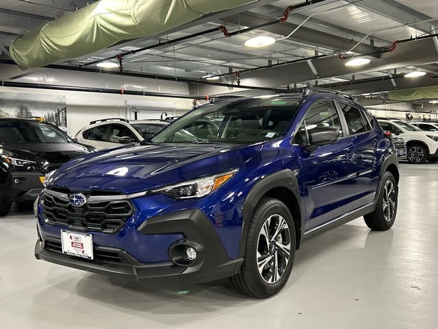 Used 2025 Subaru Crosstrek 2.0i Premium image 5