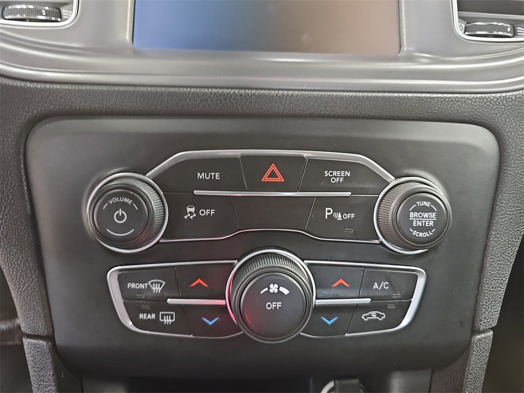 Used 2023 Dodge Charger SXT image 23