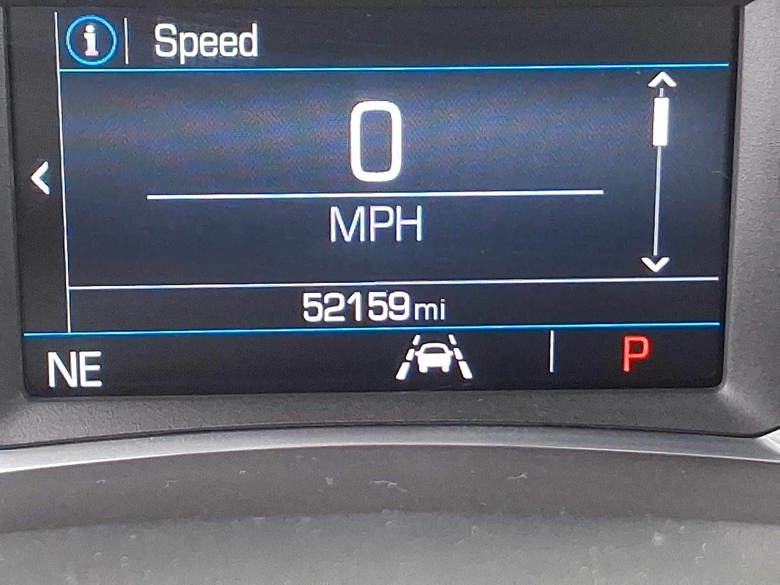 Used 2020 GMC Terrain SLE AWD/4WD image 18