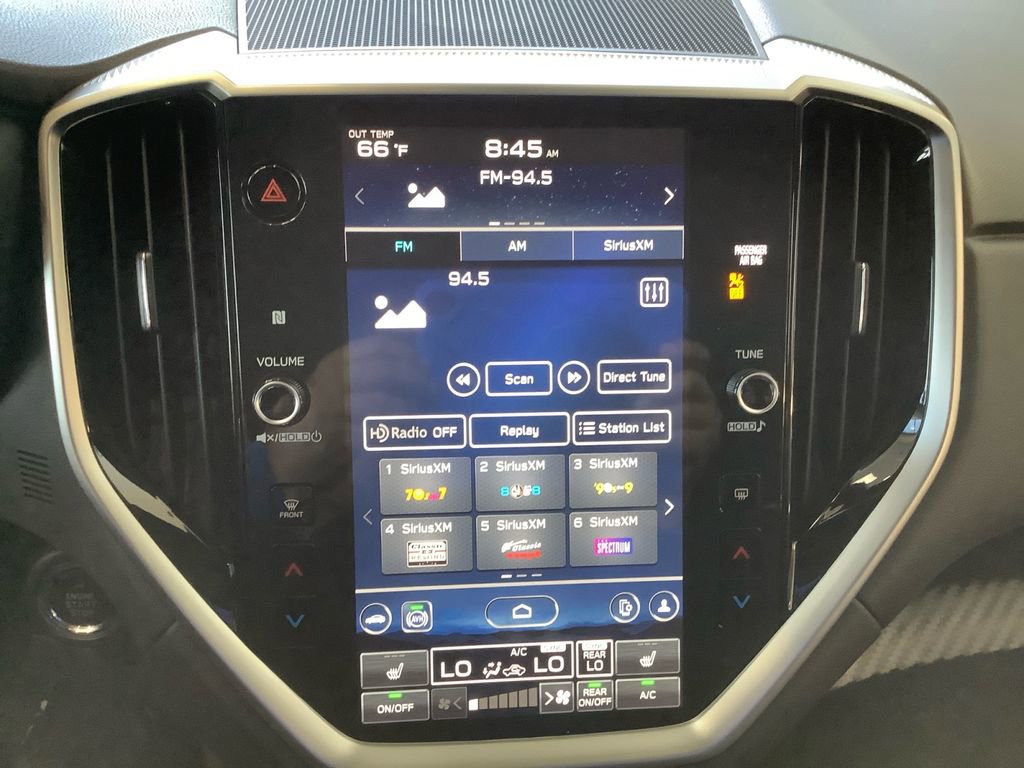 Used 2025 Subaru Ascent Premium image 11