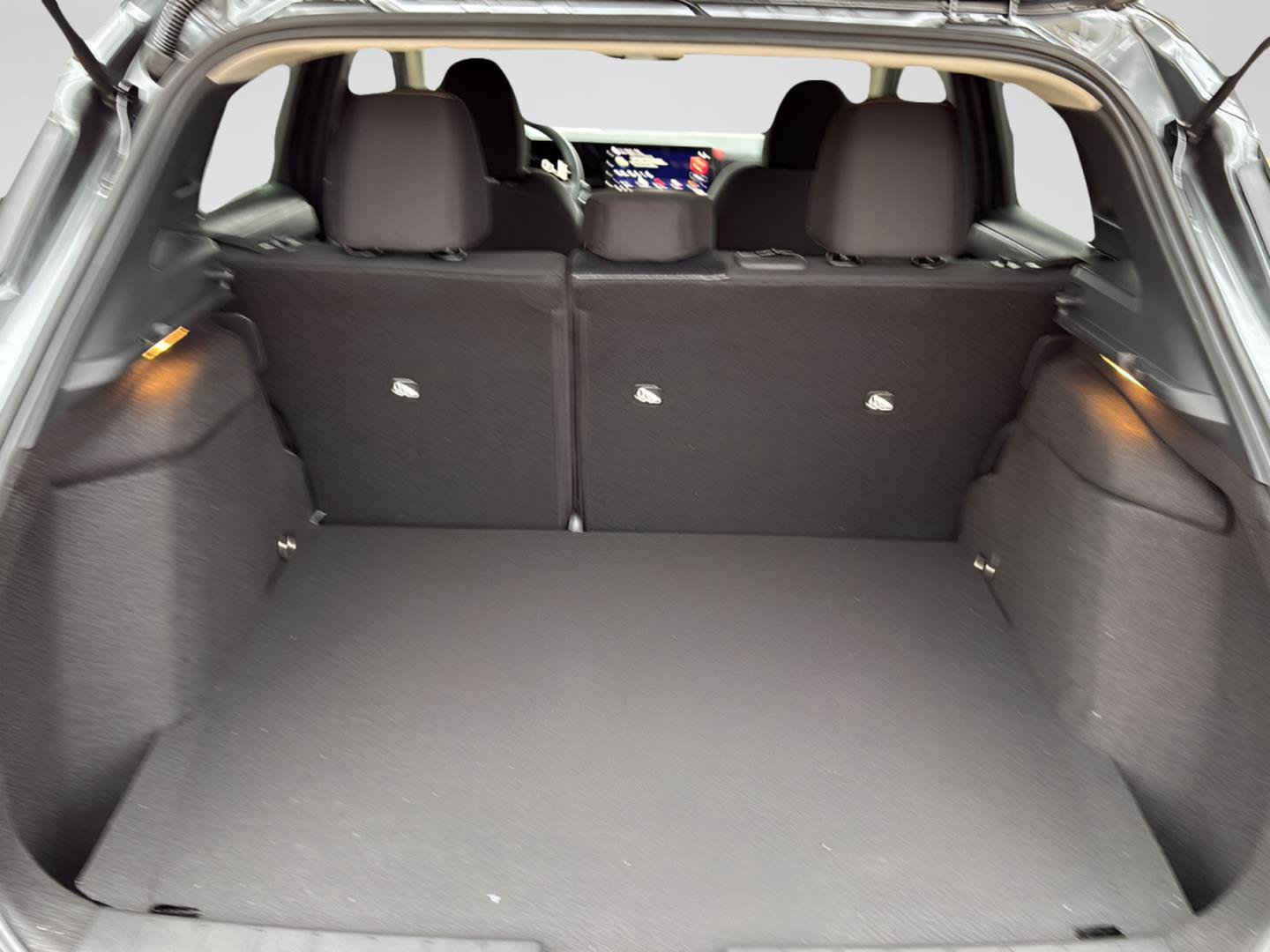 New 2026 Nissan Kicks SV w/ SV Premium Package AWD/4WD image 22