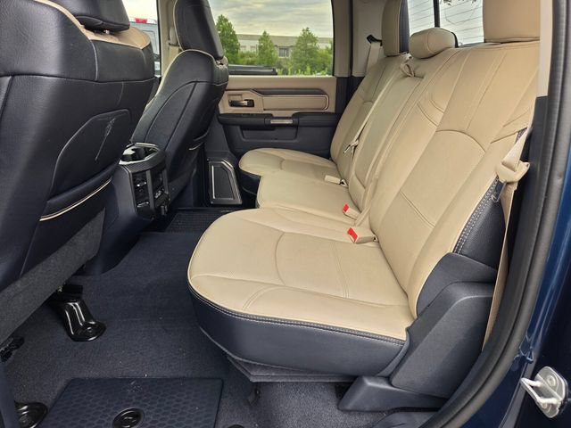 Certified 2023 RAM 3500 Limited AWD/4WD image 8