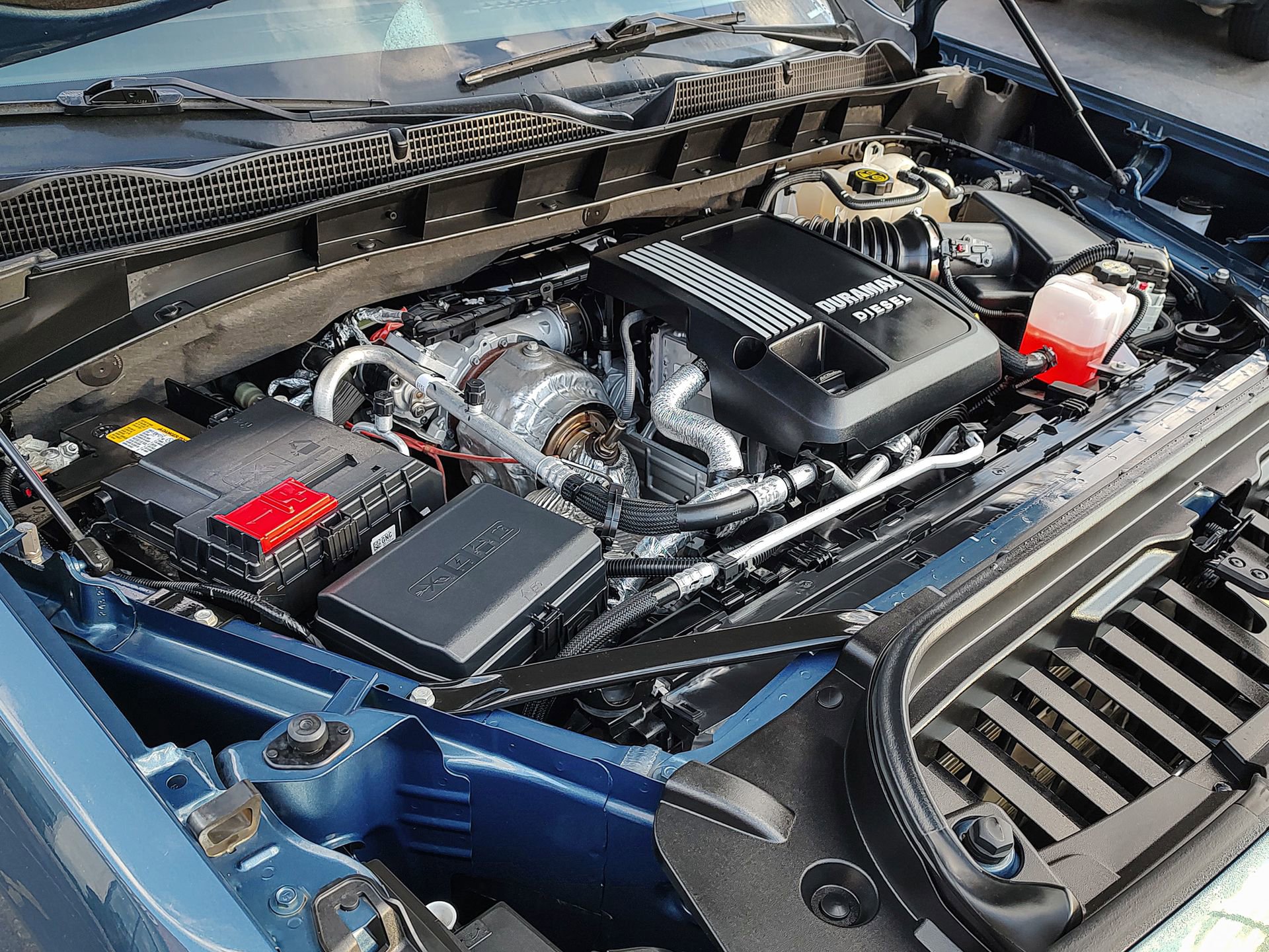 Used 2024 GMC Sierra 1500 Elevation image 37