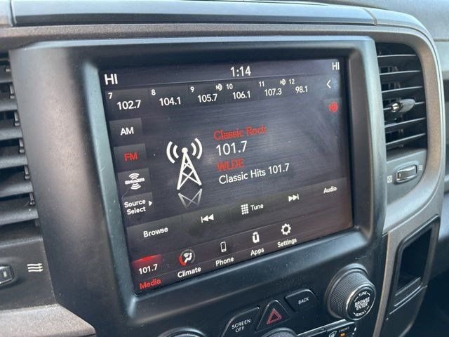 Used 2019 RAM 1500 Express w/ Wheel & Sound Group image 21