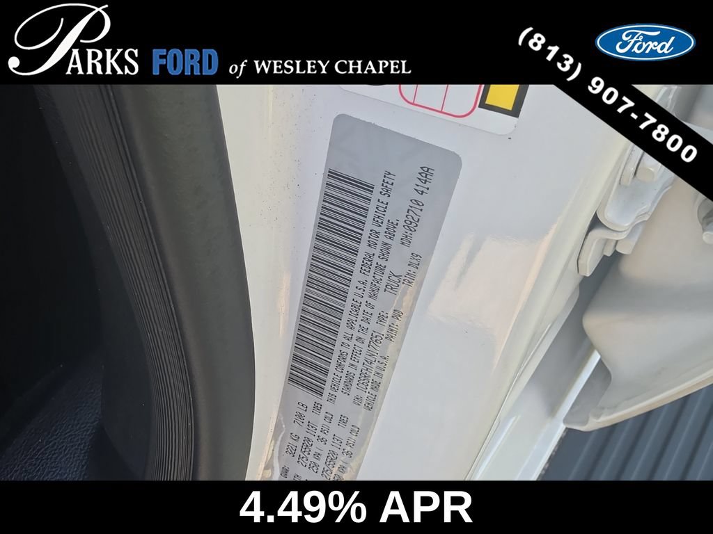 Used 2020 RAM 1500 Limited AWD/4WD image 33