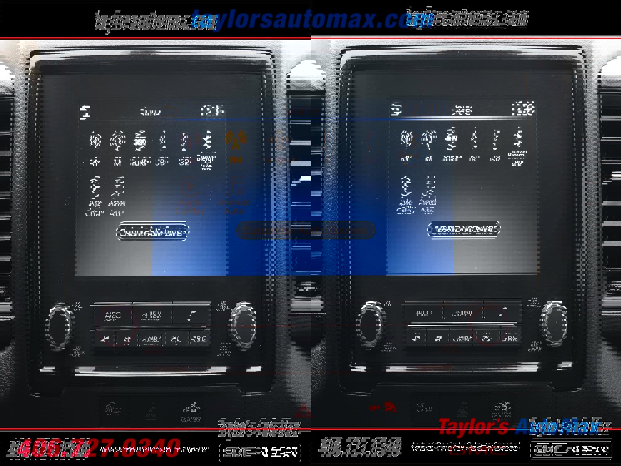 Used 2024 Nissan Frontier S image 11