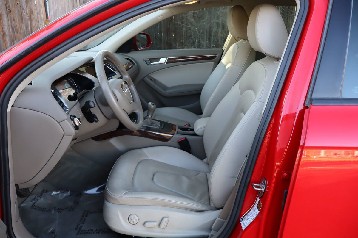 Used 2011 Audi A4 2.0T Premium image 17