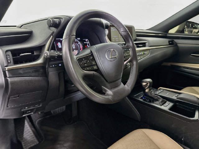 Used 2021 Lexus ES 350 w/ Accessory Package 2 FWD image 20