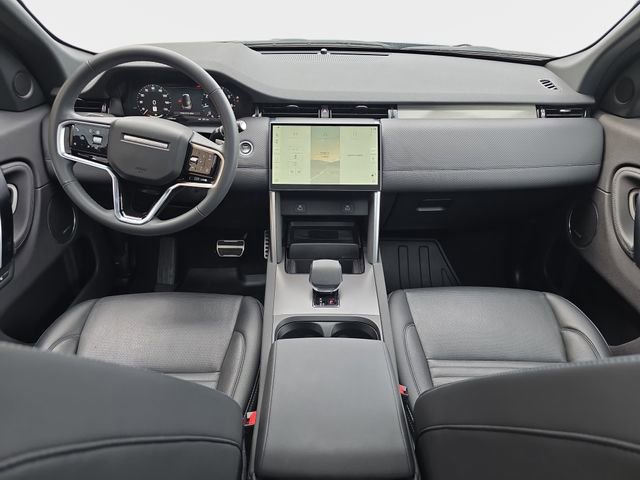 Used 2024 Land Rover Discovery Sport Dynamic SE image 9