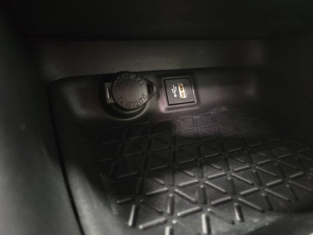 Used 2023 Toyota RAV4 XLE w/ Convenience Package AWD/4WD image 19