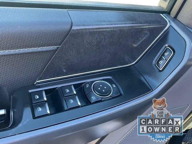 Used 2024 Ford F150 XLT w/ Mobile Office Package image 10