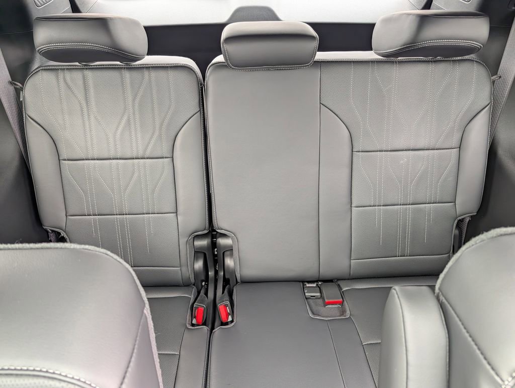 New 2026 Buick Enclave Avenir w/ Super Cruise Package image 27