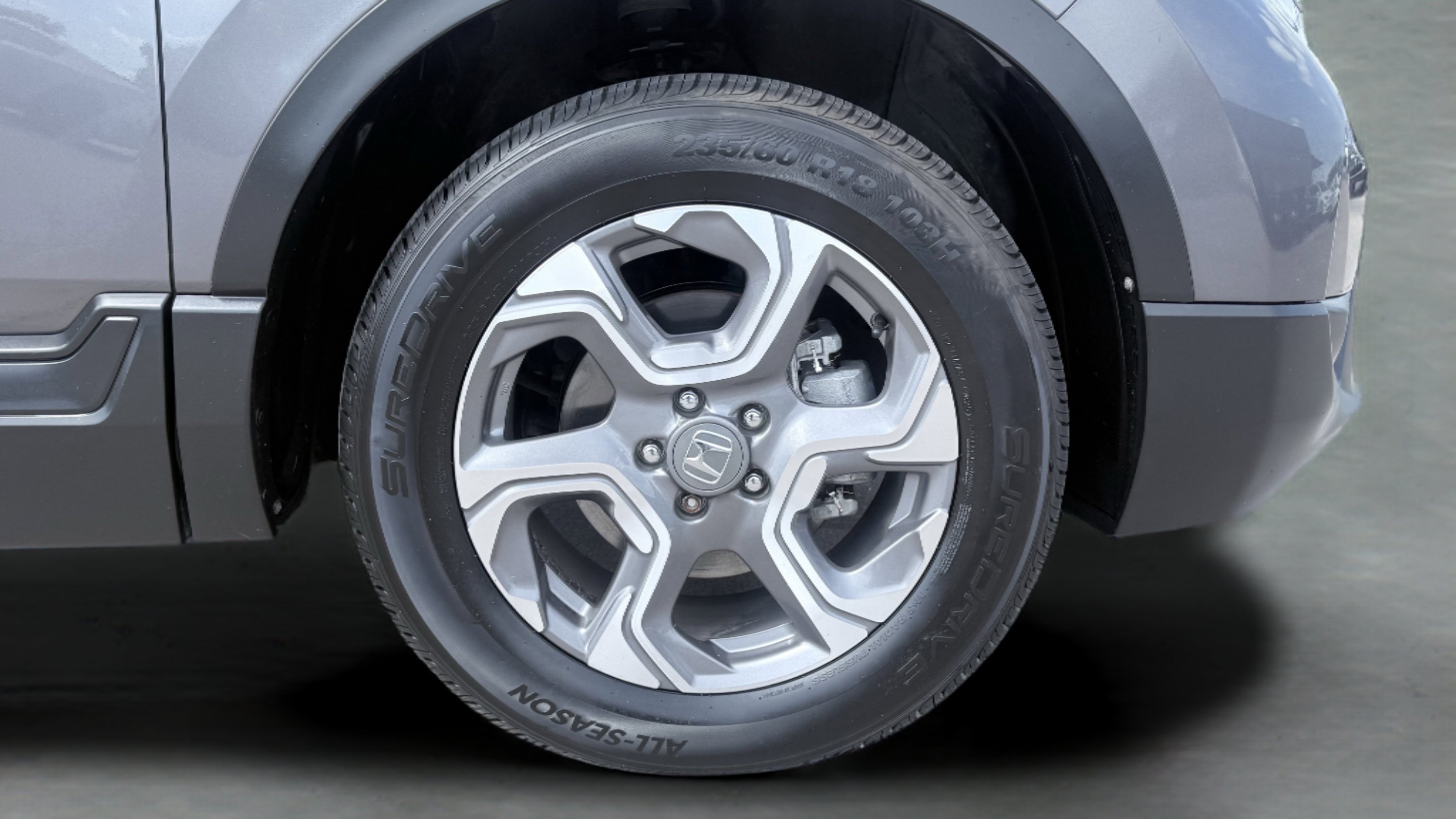 Used 2019 Honda CR-V EX-L image 9