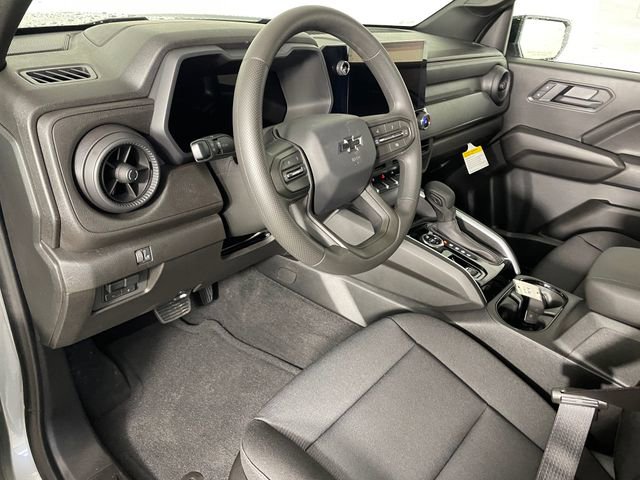 New 2026 Chevrolet Colorado Trail Boss image 3