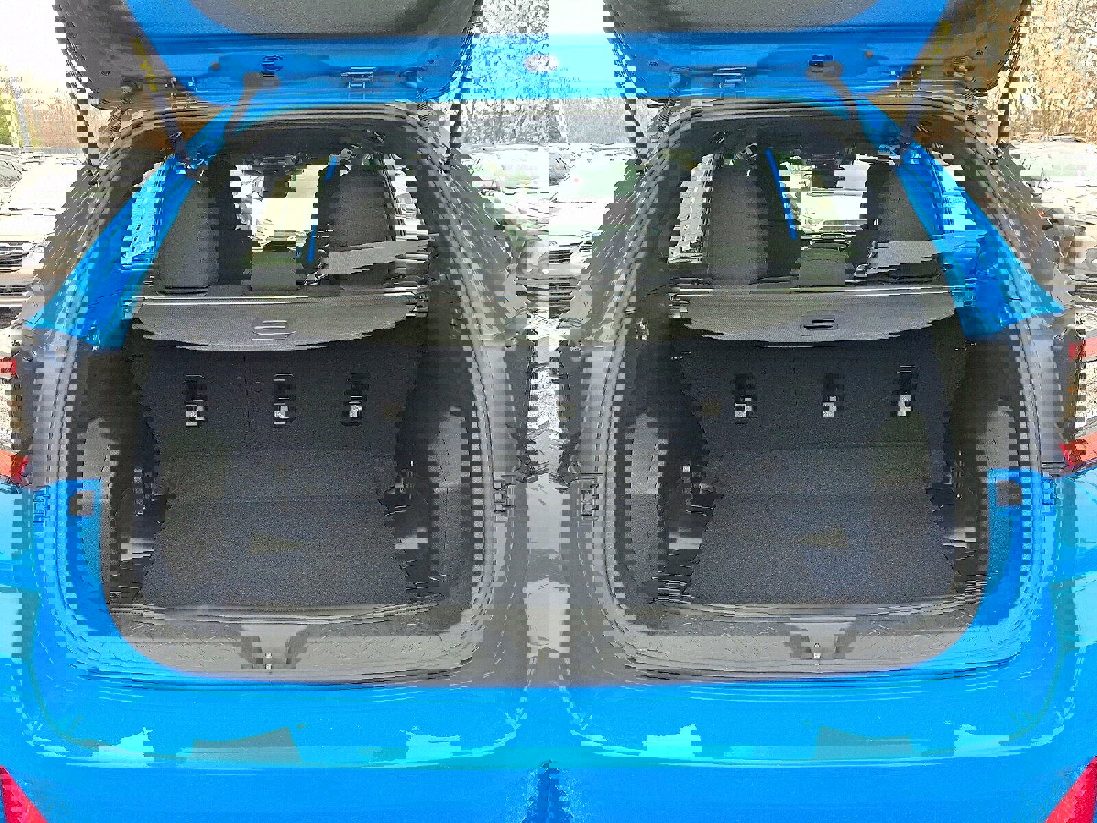 Certified 2025 Subaru Impreza RS image 29