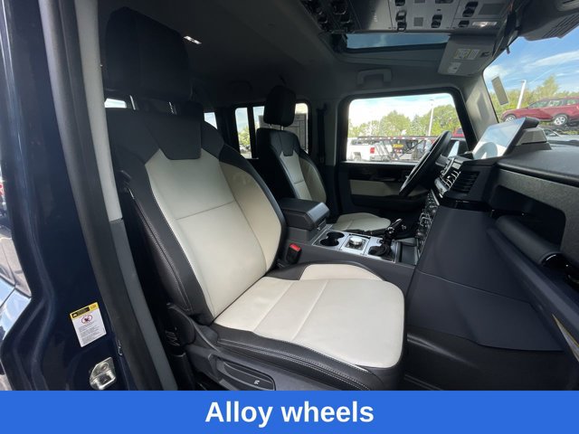 Used 2025 INEOS Grenadier Station Wagon AWD/4WD image 27