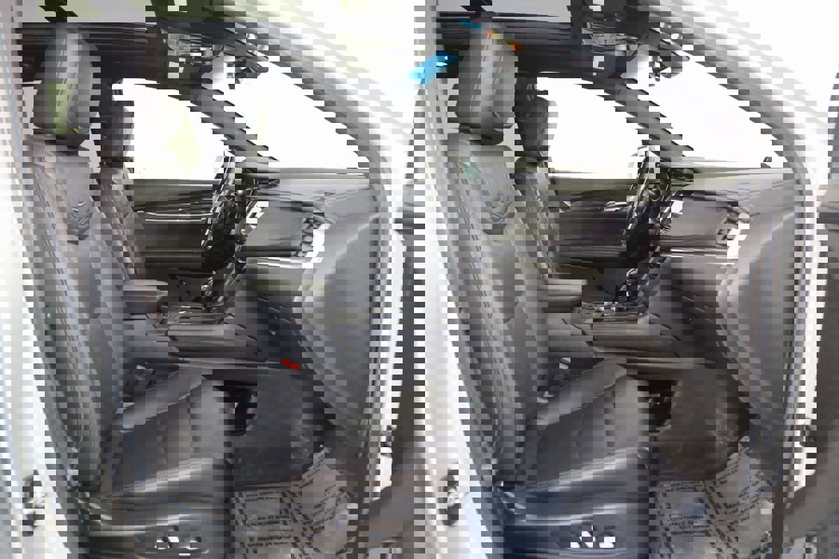 Used 2020 Cadillac XT5 Premium Luxury image 12