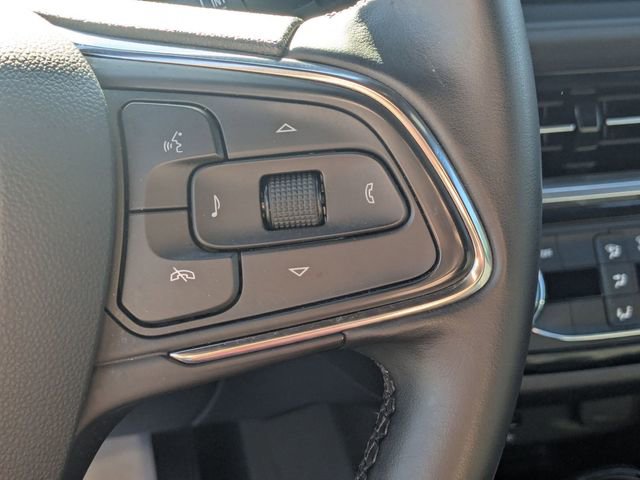 Used 2025 Buick Envista Sport Touring image 18