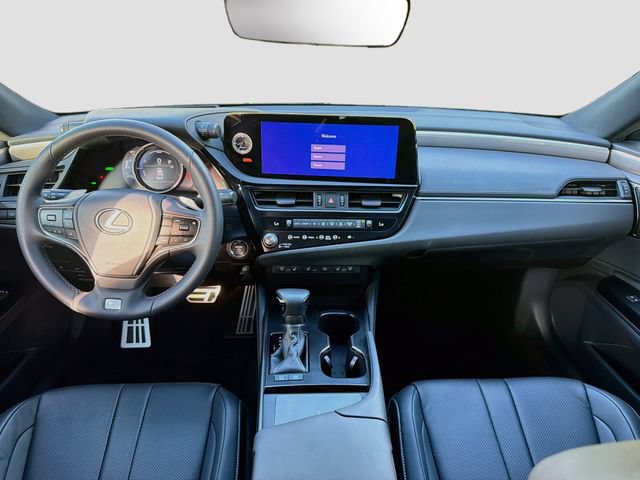 Used 2024 Lexus ES 300h F Sport w/ Accessory Package (Z2) FWD image 16