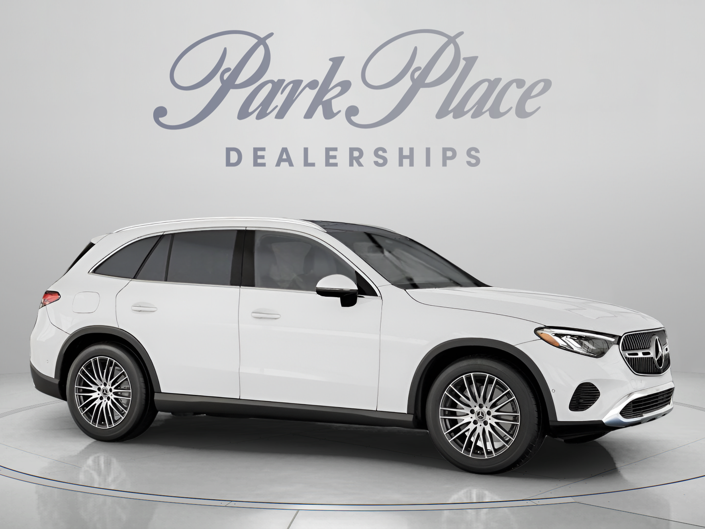 Certified 2026 Mercedes-Benz GLC 300 image 30