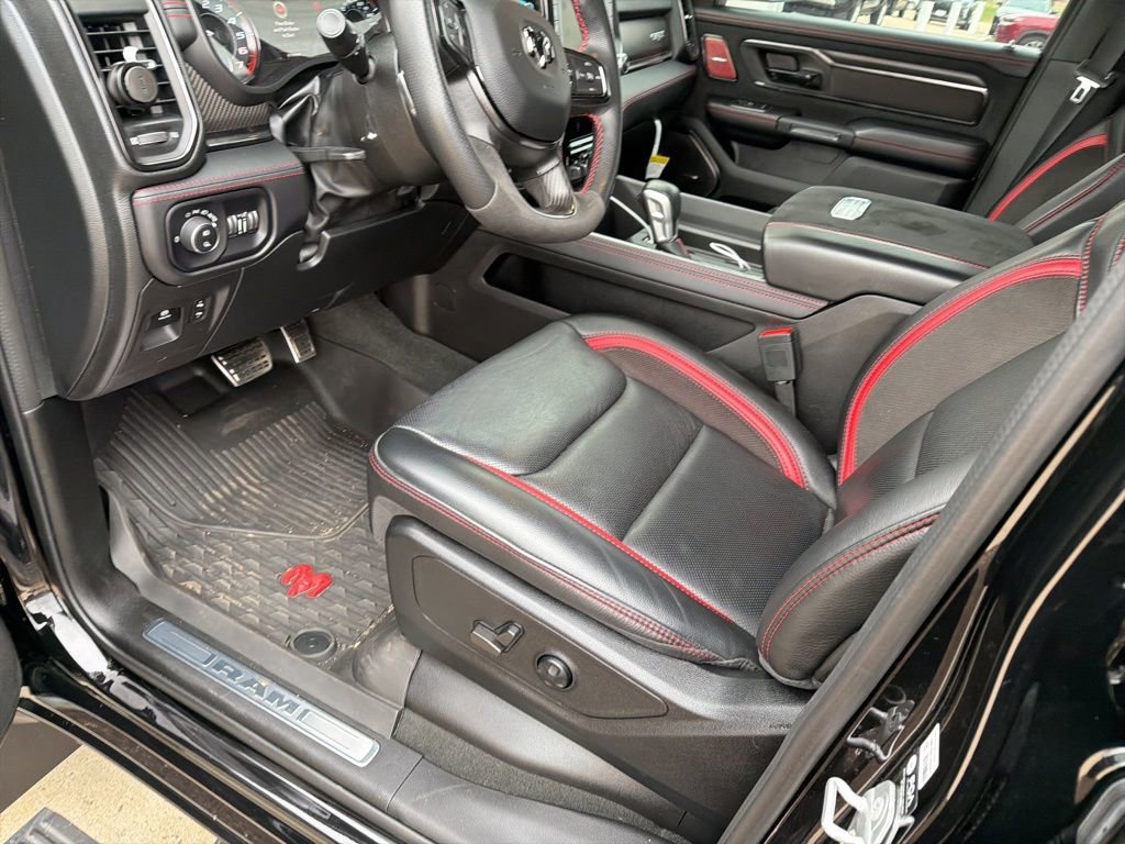 Used 2022 RAM 1500 TRX w/ TRX Level 2 Equipment Group image 15