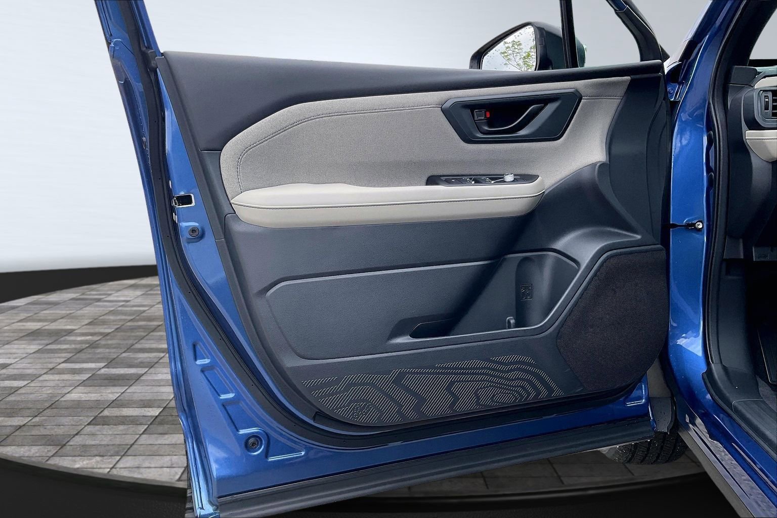 New 2026 Subaru Forester Premium AWD/4WD image 19