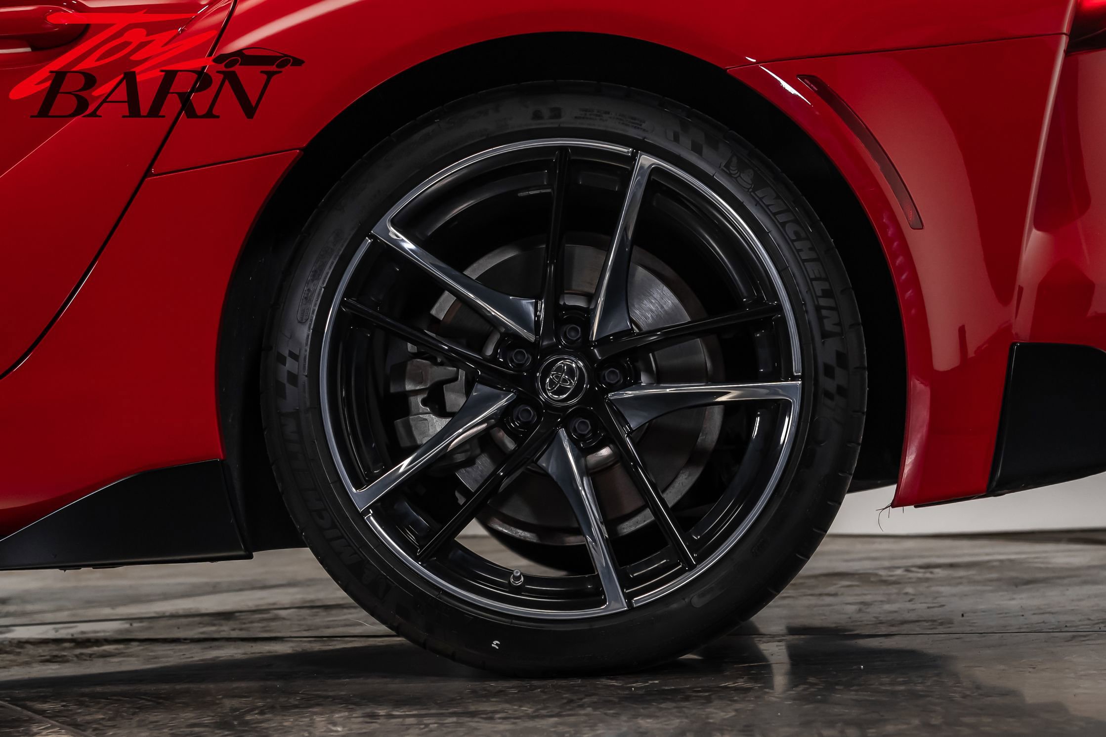 Used 2020 Toyota Supra image 19