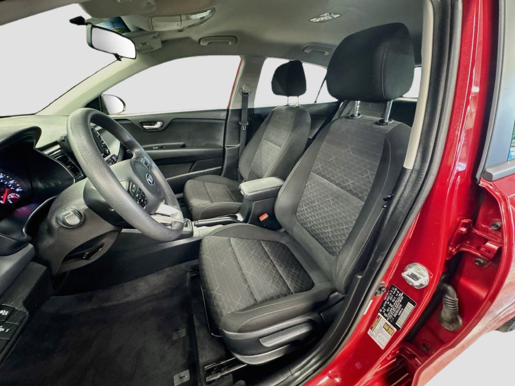 Used 2020 Kia Rio S FWD image 20