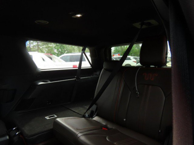 Used 2021 Ford Expedition Max King Ranch image 20