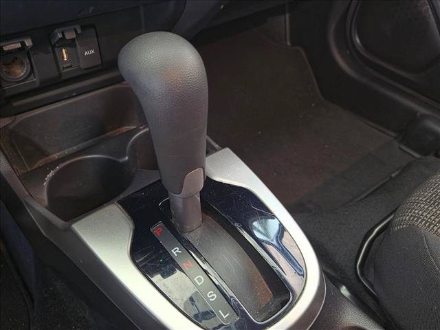 Used 2017 Honda Fit LX image 14