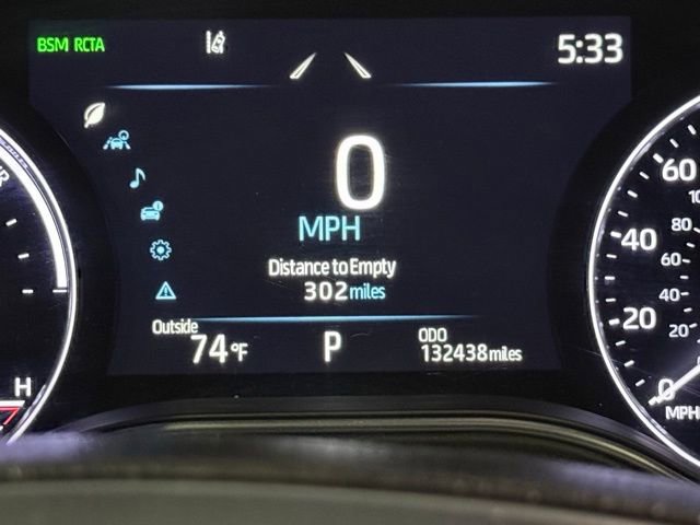 Used 2022 Toyota Avalon XSE w/ Protection Package (TMS) FWD image 36