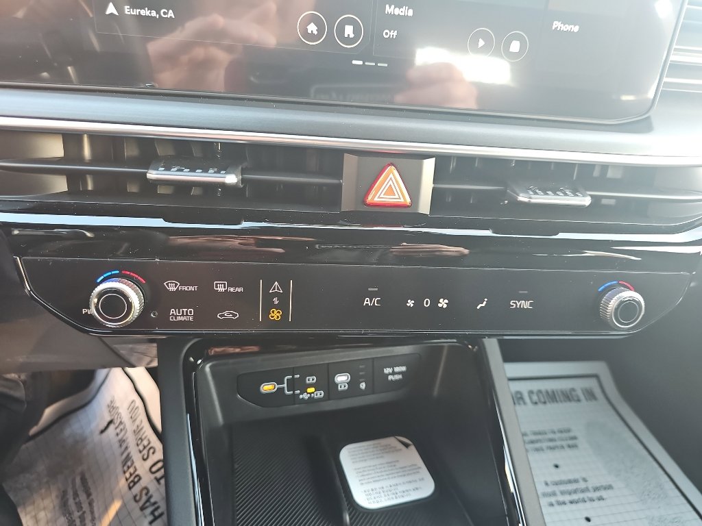 New 2026 Kia K5 GT image 19