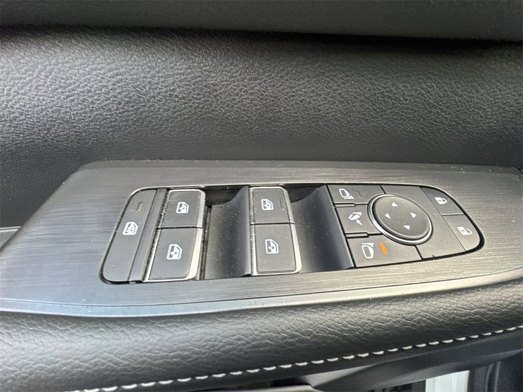 New 2026 Nissan Armada PRO-4X image 13