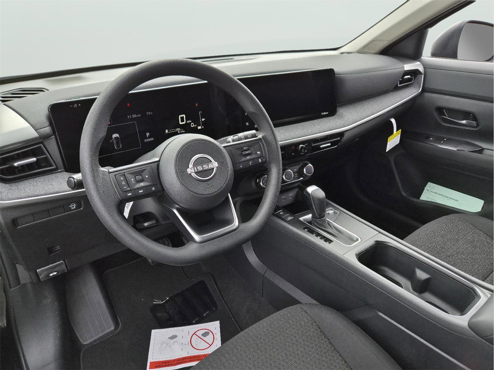 New 2026 Nissan Kicks SR image 9