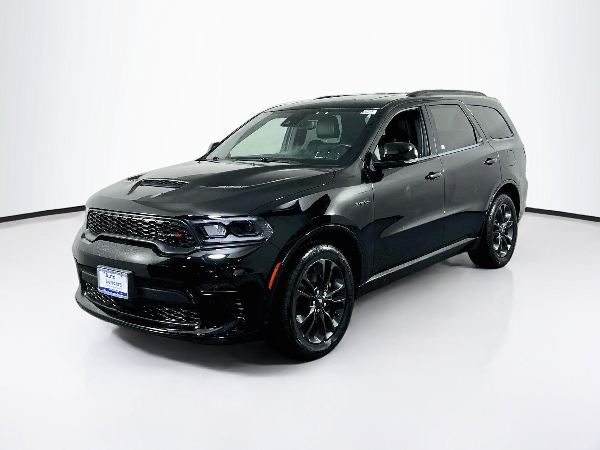 Used 2023 Dodge Durango R/T