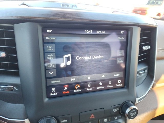 Used 2020 RAM 1500 Laramie image 27