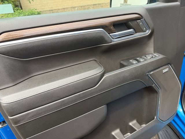 Used 2024 Chevrolet Silverado 1500 RST AWD/4WD image 11