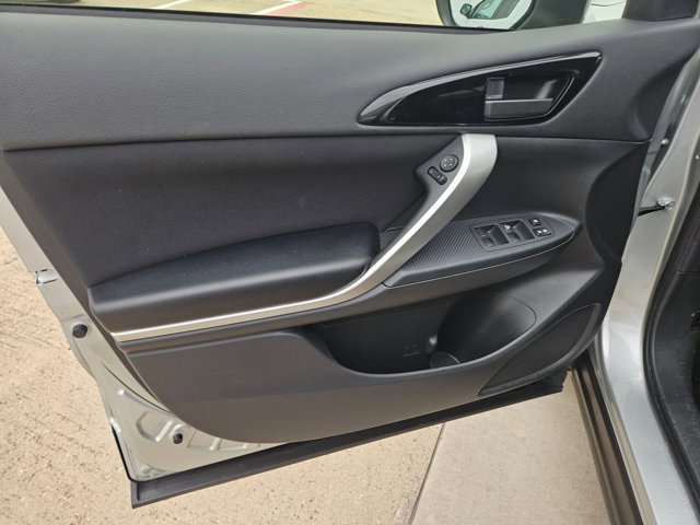 Used 2024 Mitsubishi Eclipse Cross ES image 14