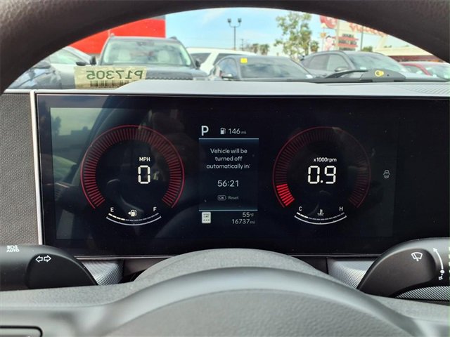 Certified 2025 Hyundai Sonata SEL image 15