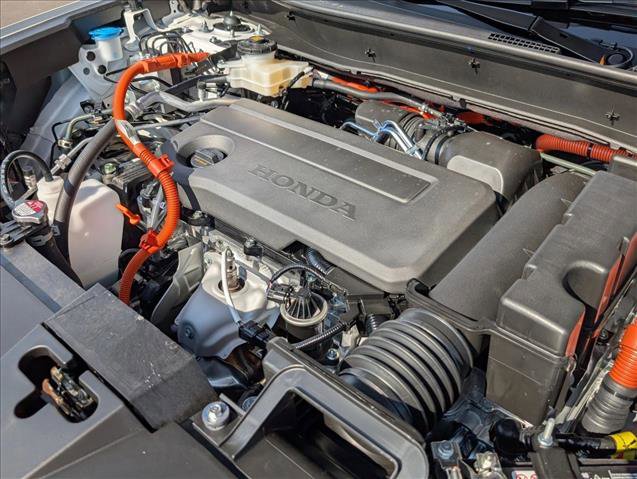 New 2026 Honda CR-V Sport image 16