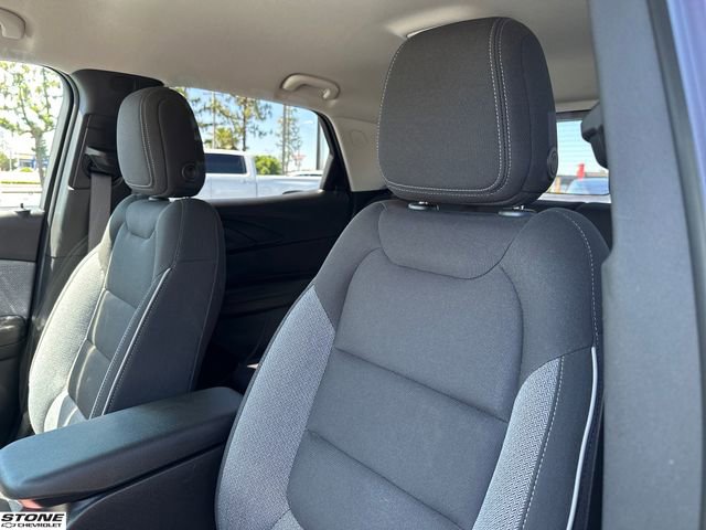 Certified 2023 Chevrolet TrailBlazer LT image 11
