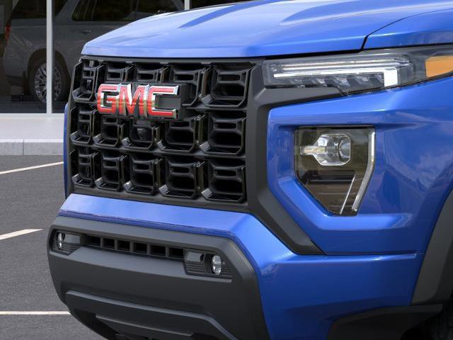 New 2026 GMC Canyon Elevation w/ Convenience Package RWD image 37