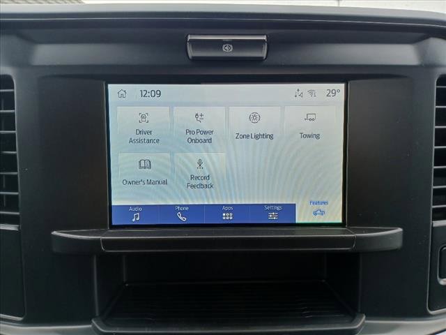 New 2025 Ford F250 XLT w/ F-250 >10K GVWR Package image 26