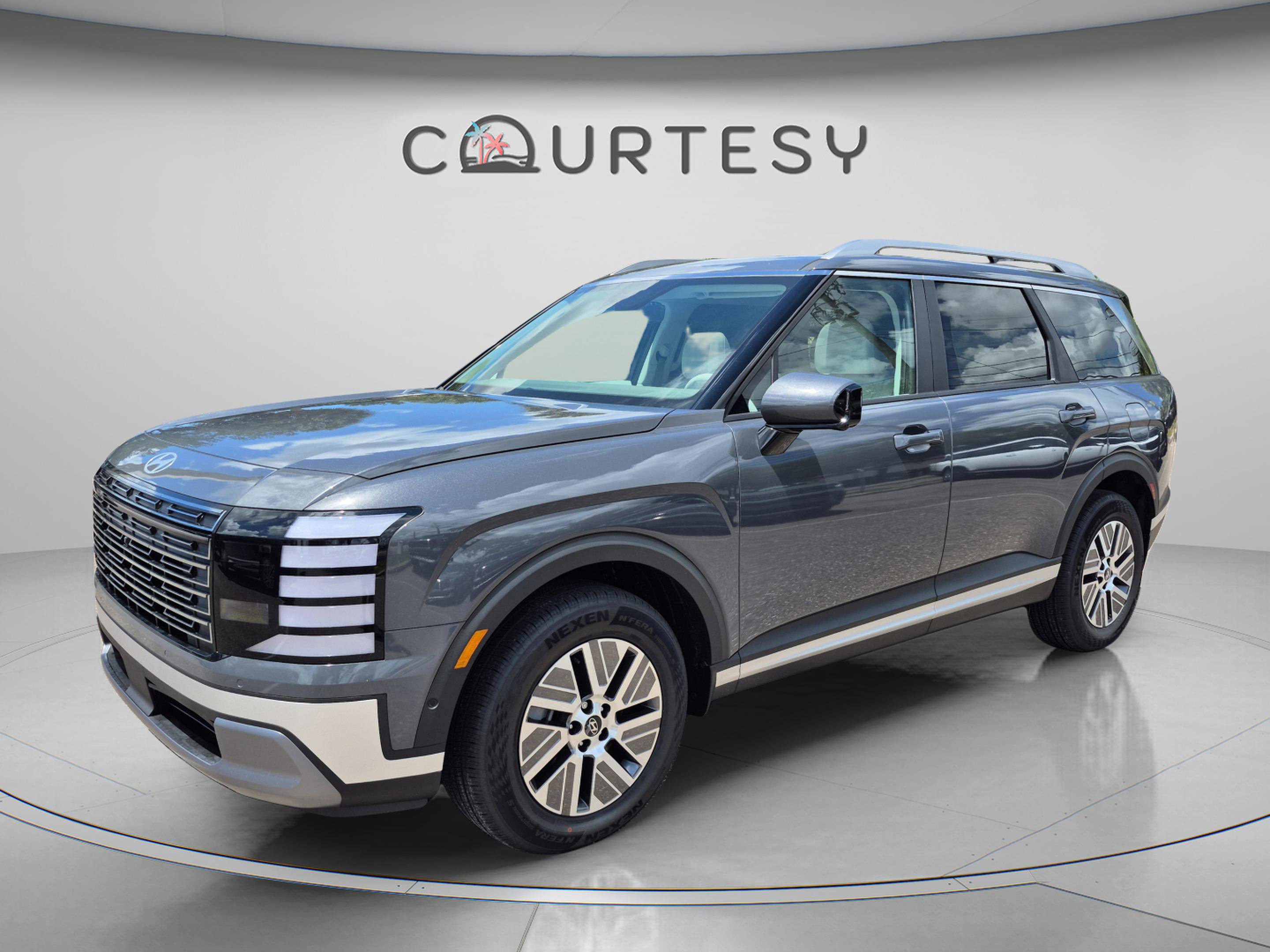 New 2026 Hyundai Palisade SEL Premium AWD/4WD 360° Tour