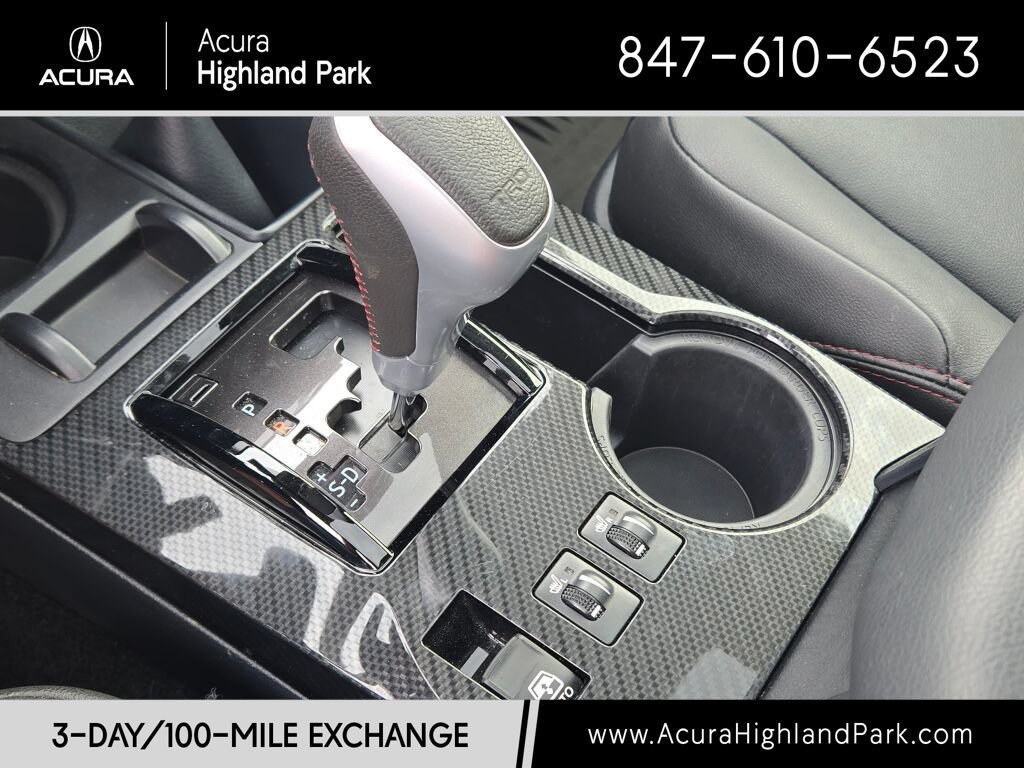 Used 2023 Toyota 4Runner TRD Off-Road Premium w/ Moonroof Package AWD/4WD image 34