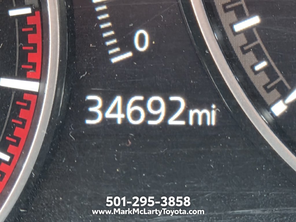 Used 2020 MAZDA MAZDA3 AWD Hatchback w/ Preferred Pkg image 23